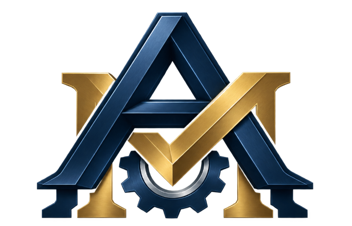 Akiymax SPA Emblema